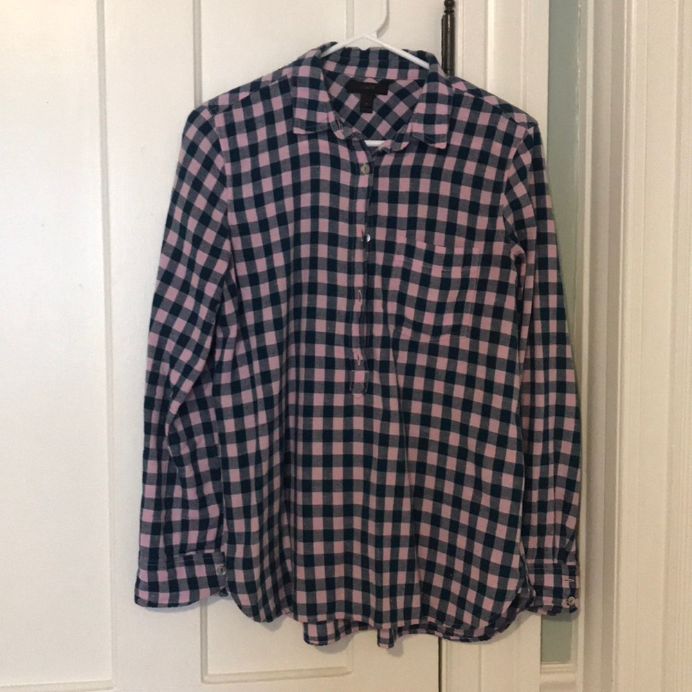 Plaid lightweight popover